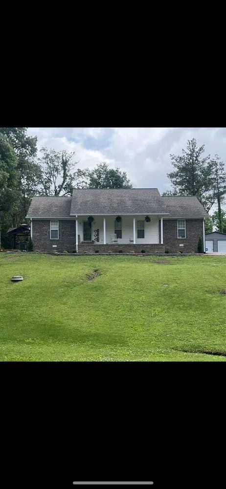 Local landscaping services in Adamsville, TN - Pinehill Lawn Service