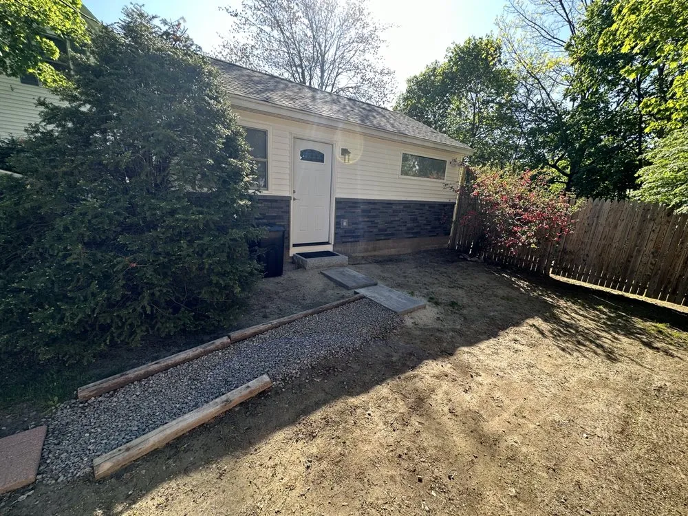 Trusted yard maintenance experts serving East Harpswell, ME - Pineland Property Maintenance