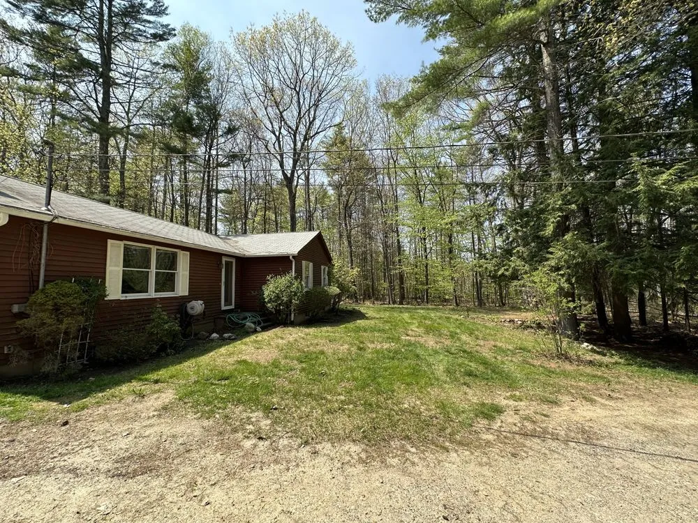 Trusted yard cleanup service in East Harpswell, ME by Pineland Property Maintenance