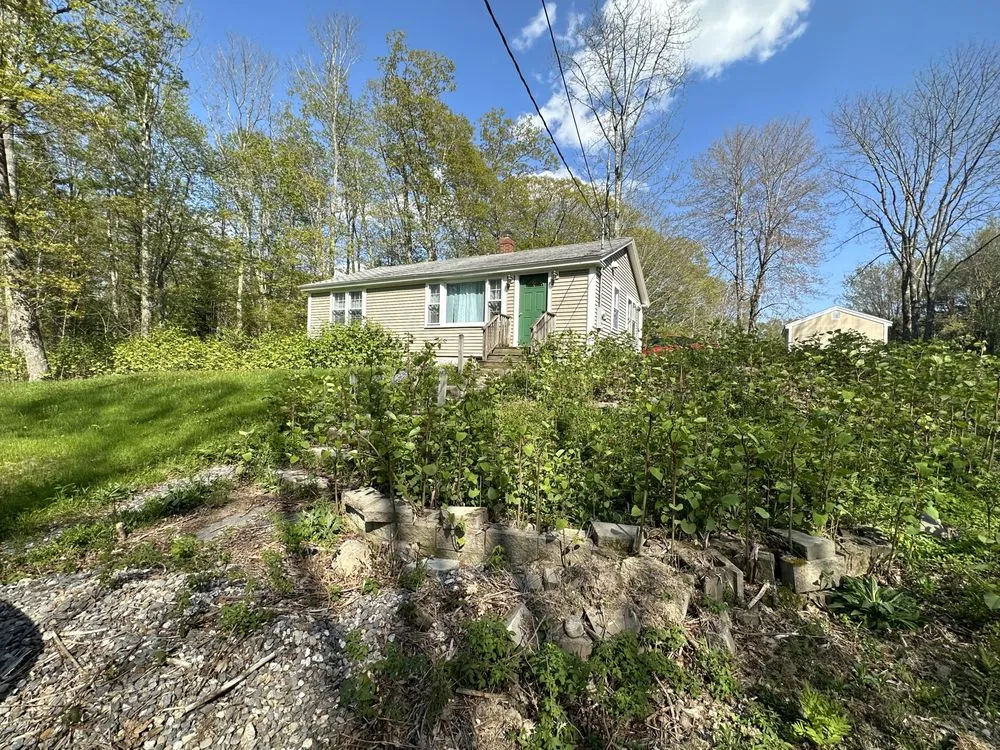 Professional outdoor landscaping experts serving East Harpswell, ME - Pineland Property Maintenance