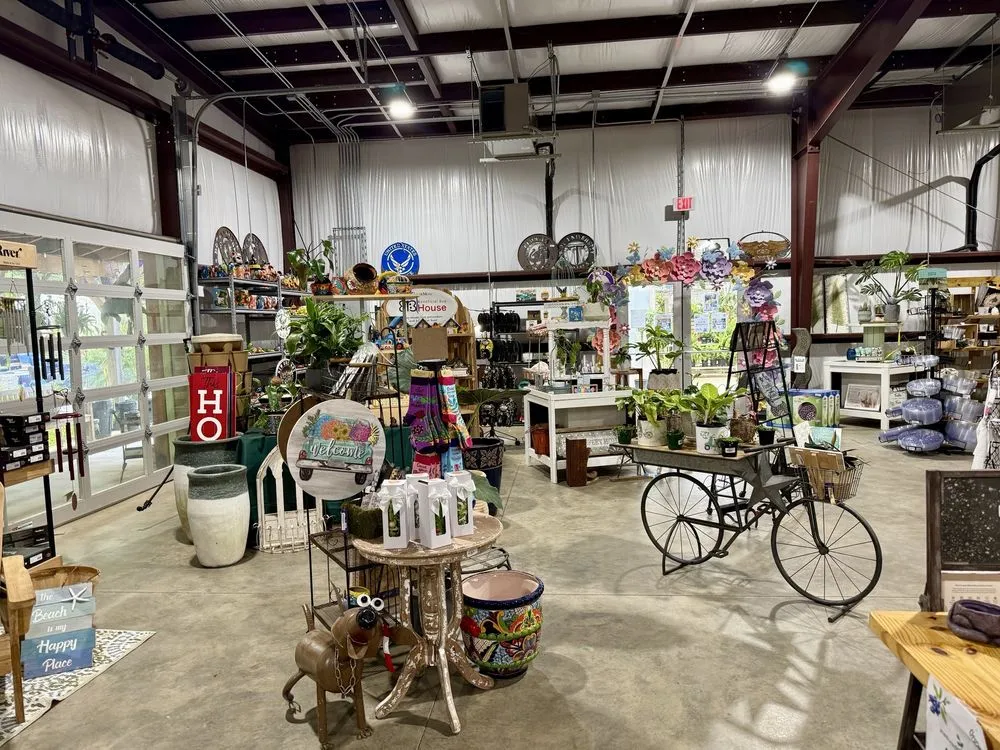 Top-rated lawn care service experts serving Milton, FL - Pinelands Nursery Company