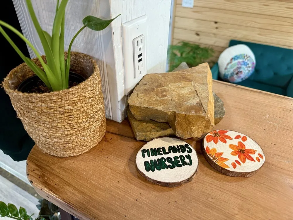 Trusted landscape design in Milton, FL by Pinelands Nursery Company