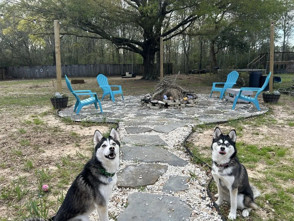 Reliable lawn care service in Milton, FL - Pinelands Nursery Company