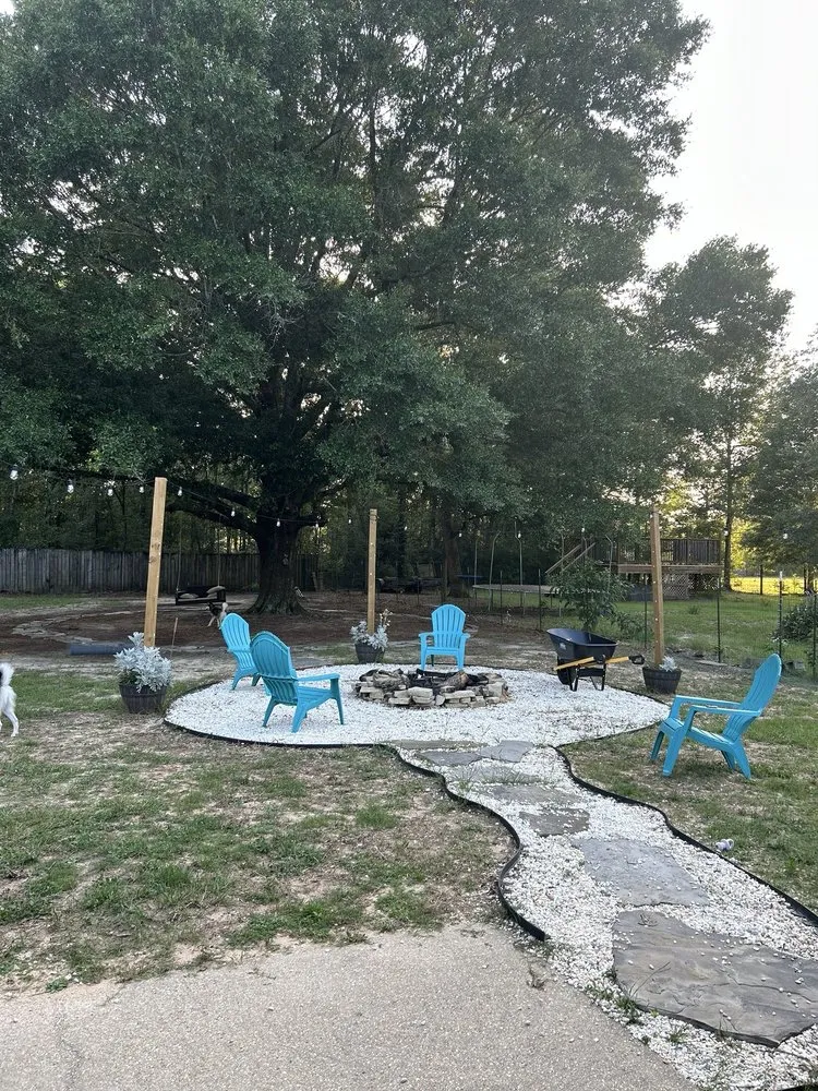 Expert landscape installation experts serving Milton, FL - Pinelands Nursery Company