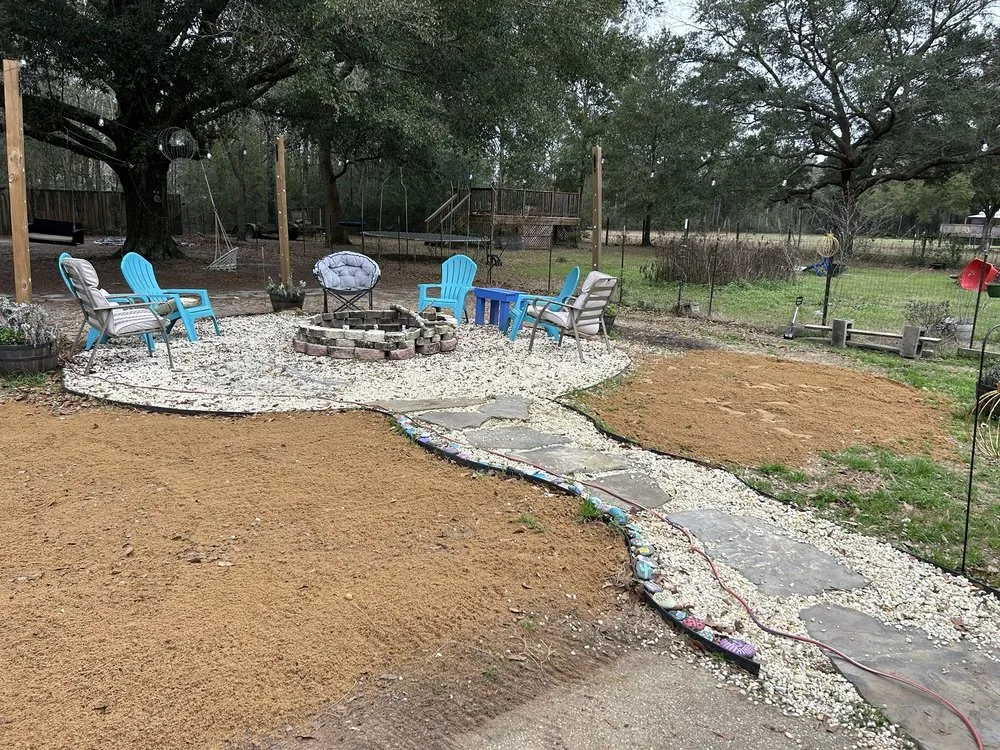 Reliable lawn mowing service experts serving Milton, FL - Pinelands Nursery Company