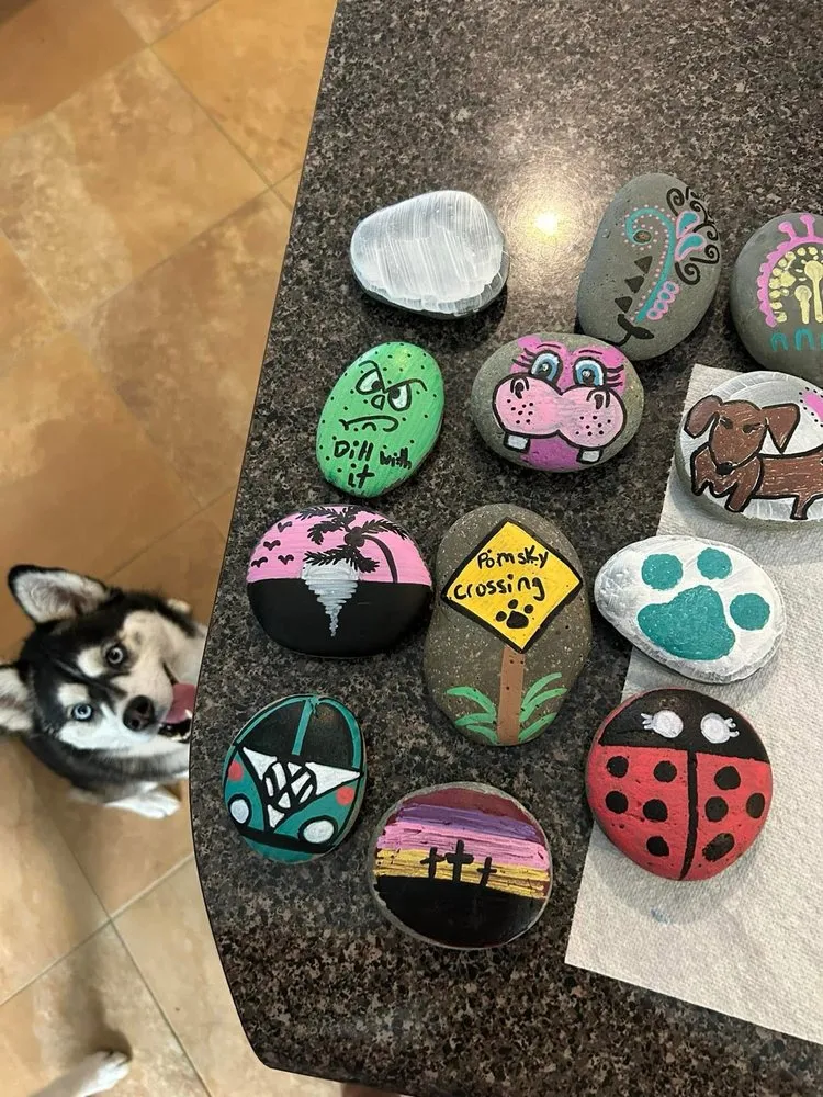 Custom landscape installation in Milton, FL - Pinelands Nursery Company