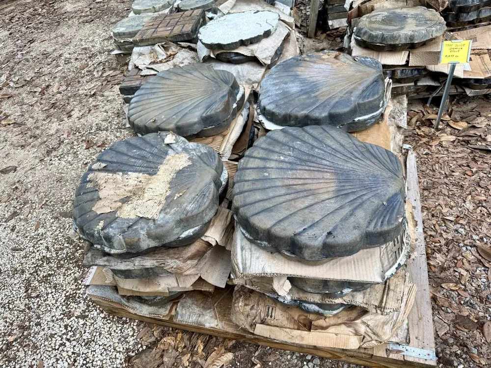 Custom yard cleanup service for beautiful yards in Milton, FL by Pinelands Nursery Company