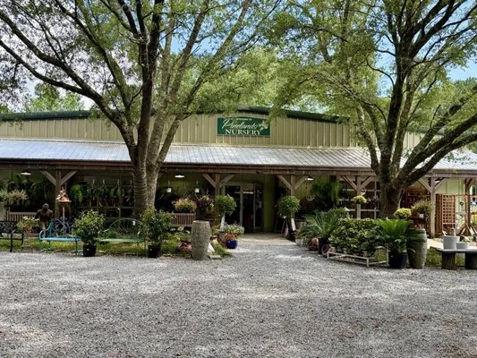 Pinelands Nursery Company
