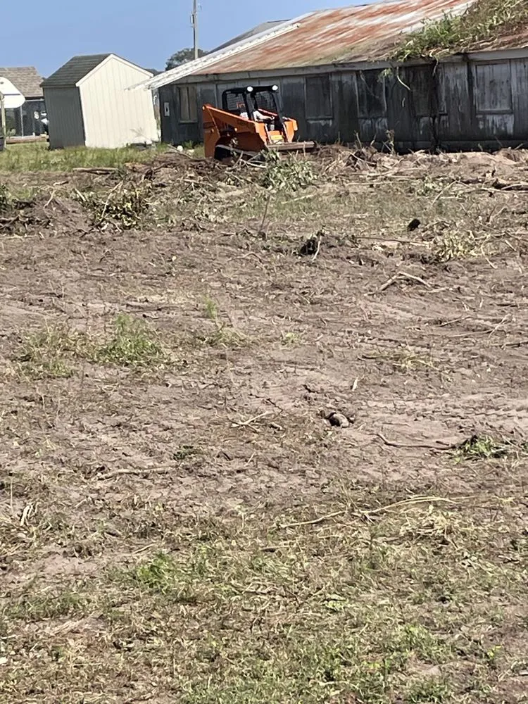 Reliable landscape installation for beautiful yards across Berlin, MD - Pinerige Tractor And Loader Service