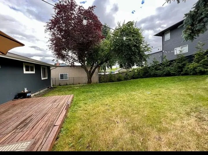 Top-rated landscape installation experts serving Tacoma, WA - Pines Landscape