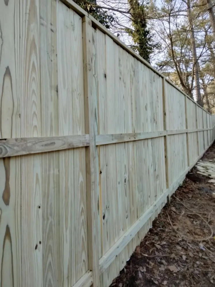 Top-rated lawn care service with custom design across Chamblee, GA - Pinestraw & Mulch