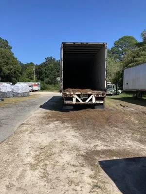 Pinestraw Direct Logo