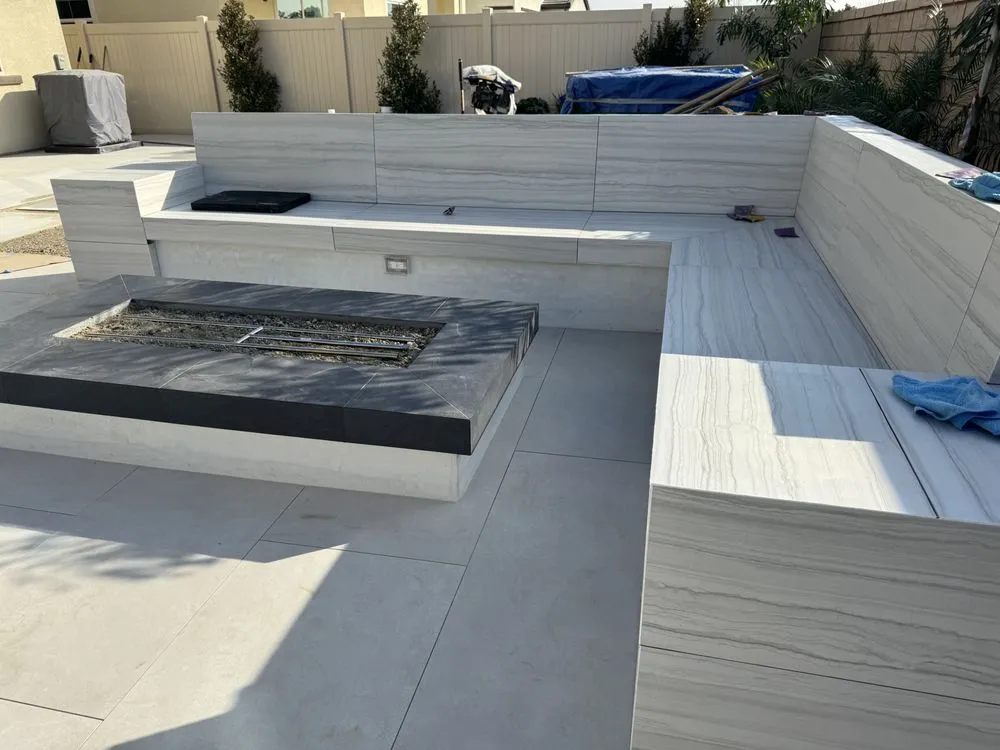 Local landscape design for residential properties across Long Beach, CA - Pinewood Design