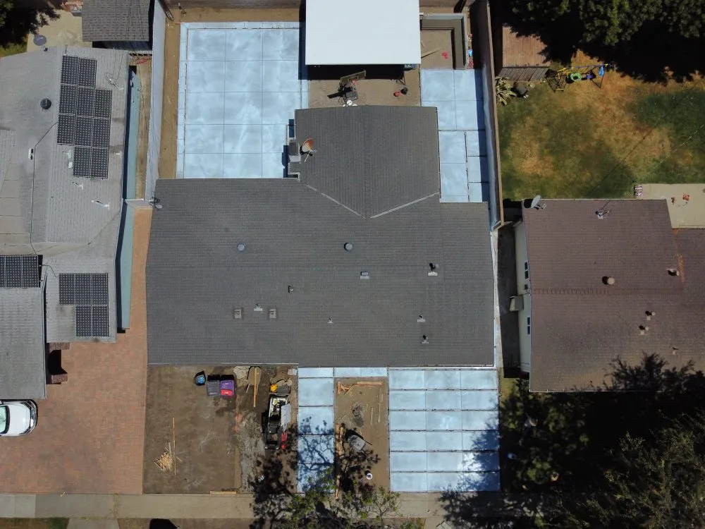 Custom residential landscaping near you across Long Beach, CA - Pinewood Design