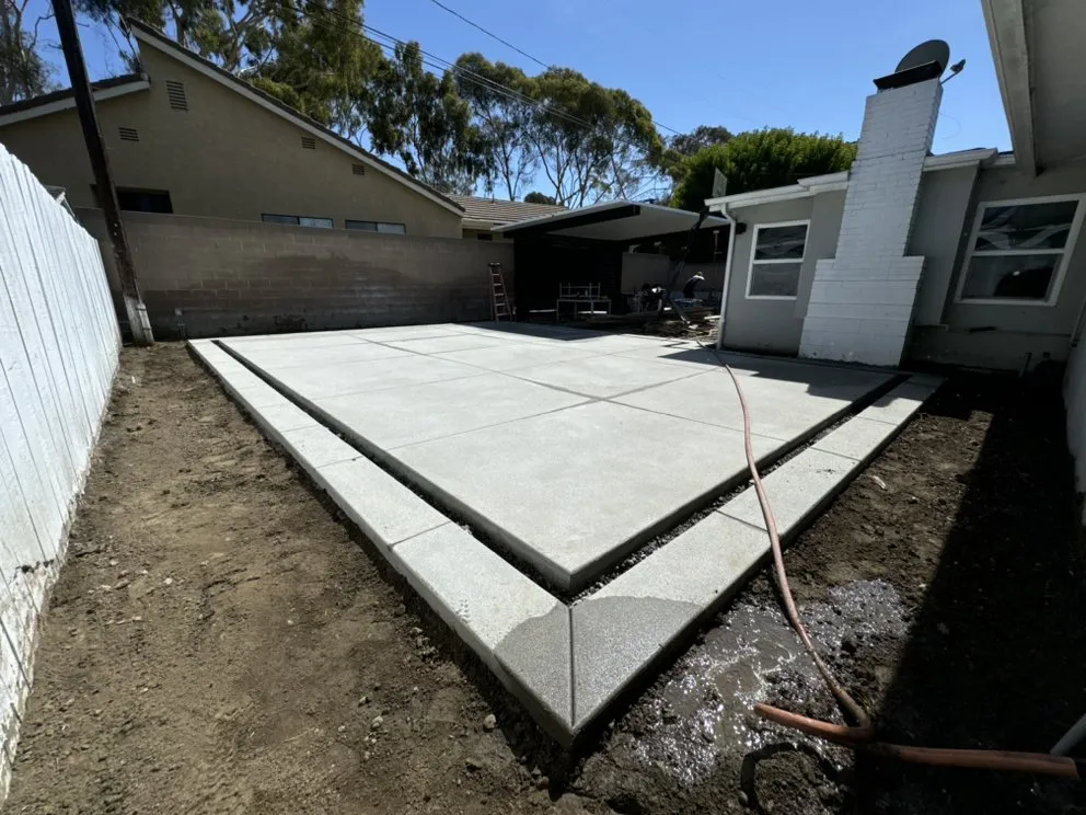 Top-rated garden landscaping in Long Beach, CA - Pinewood Design