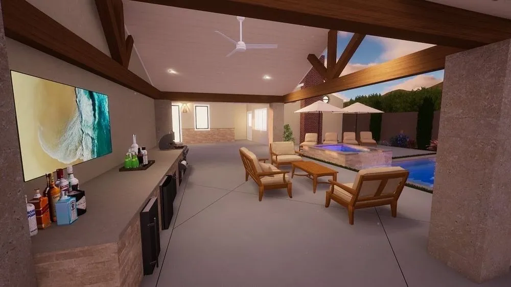 Professional garden landscaping experts serving Long Beach, CA - Pinewood Design