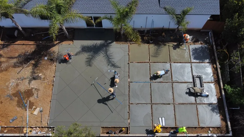 Local landscaping services for outdoor upgrades across Long Beach, CA - Pinewood Design