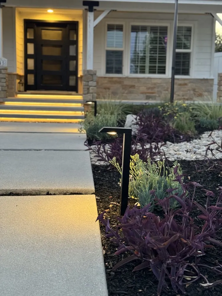 Trusted lawn care service experts serving Long Beach, CA - Pinewood Design