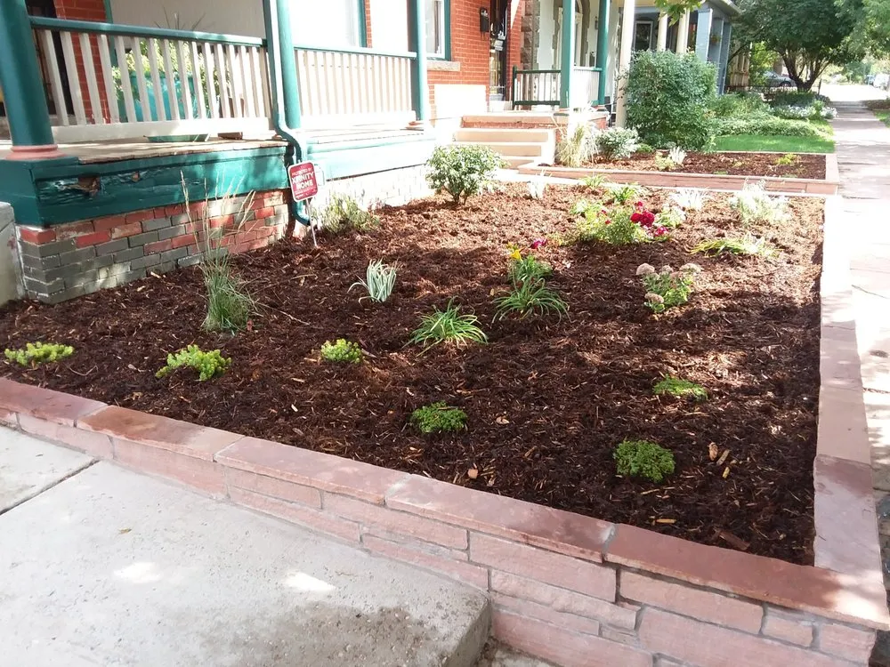 Trusted lawn care service experts serving Parker, CO - Piney Creek Planters