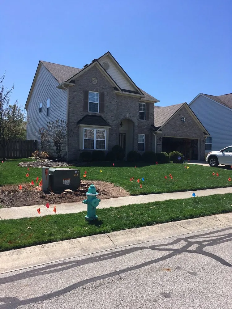 Local landscape design for beautiful yards across Indianapolis, IN - Ping's Tree Service