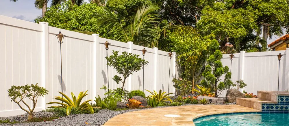 Reliable yard maintenance for beautiful yards across Southwest Ranches, FL - Pink and Green Lawn Care and Landscape