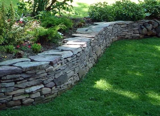 Top-rated landscape installation in Newry, SC - Pink House Services