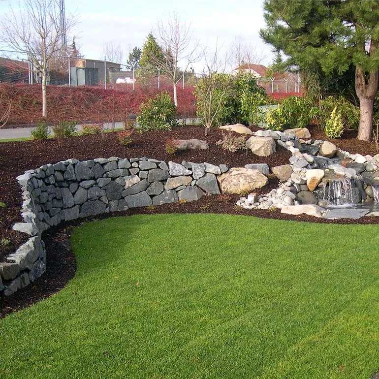 Trusted yard maintenance experts serving Newry, SC - Pink House Services