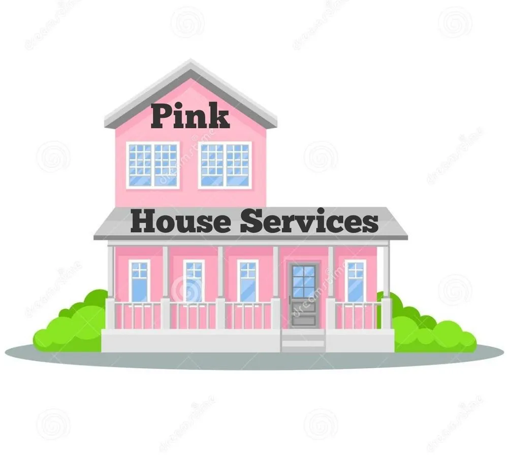 Reliable yard cleanup service in Newry, SC by Pink House Services