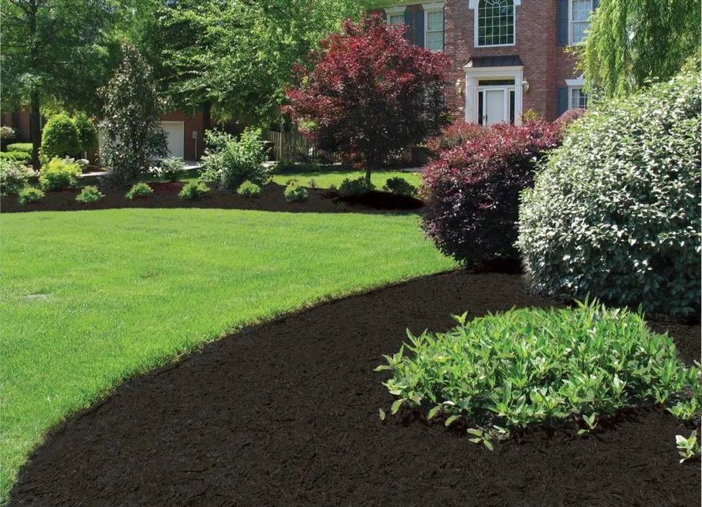 Reliable garden landscaping experts serving Newry, SC - Pink House Services