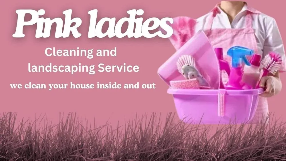 Affordable lawn mowing service for homes across Von Ormy, TX - Pink Ladies Cleaning and Landscaping Services
