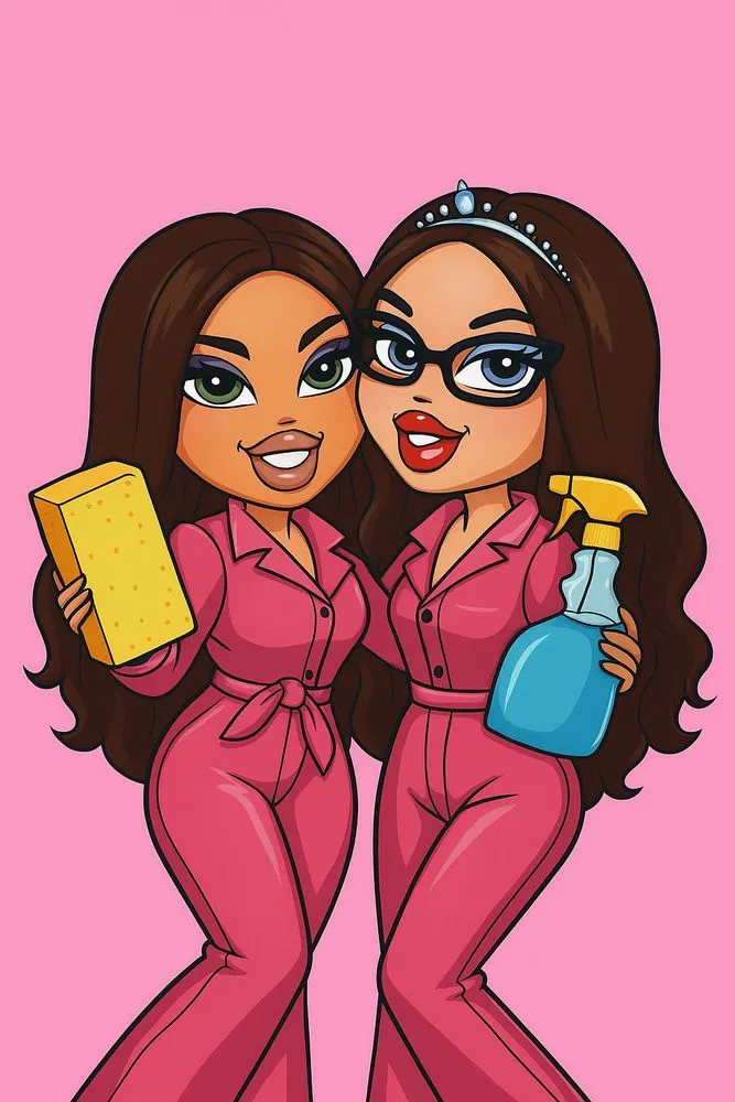 Professional lawn mowing service in Winter Springs, FL - Pink Luxe Cleaning