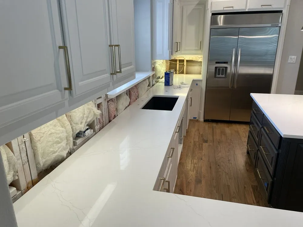 Expert yard cleanup service experts serving Dallas, TX - Pink Sapphire Construction