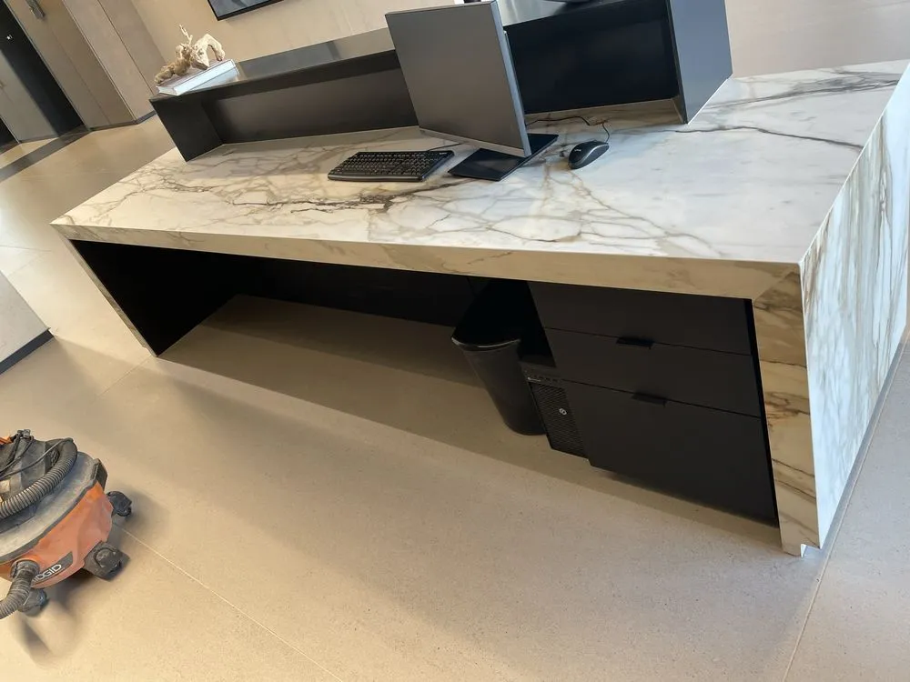 Custom landscaping services in Dallas, TX by Pink Sapphire Construction