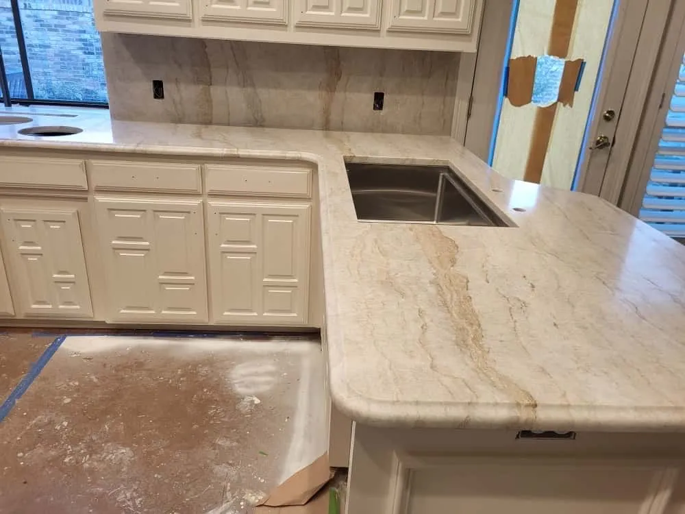 Local yard maintenance in Dallas, TX - Pink Sapphire Construction