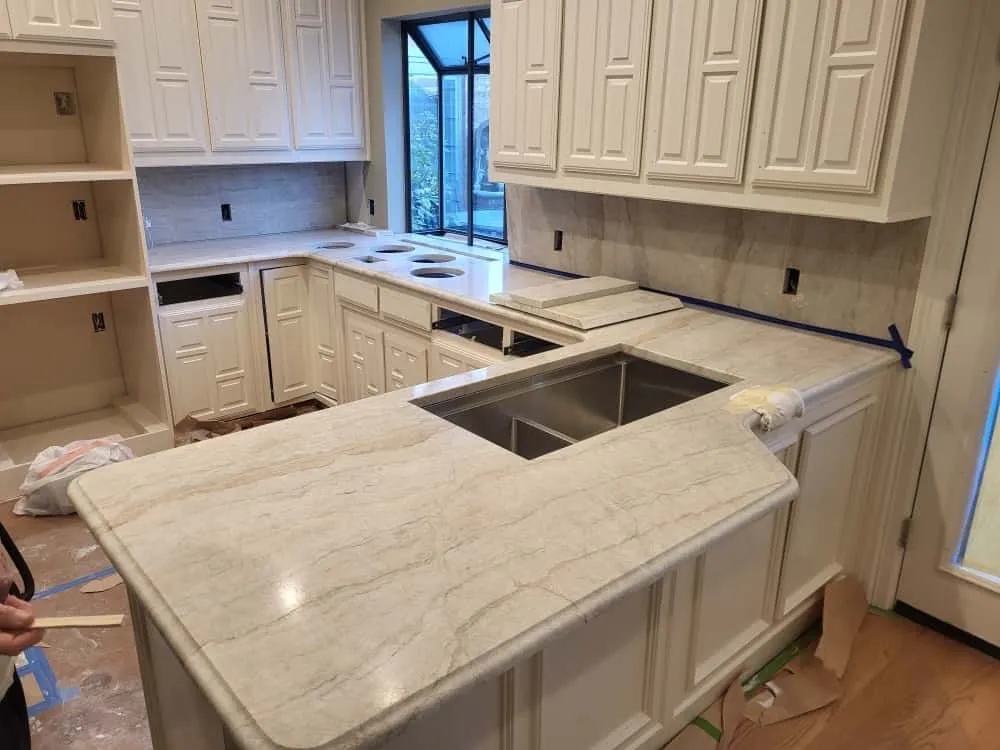 Affordable yard cleanup service experts serving Dallas, TX - Pink Sapphire Construction