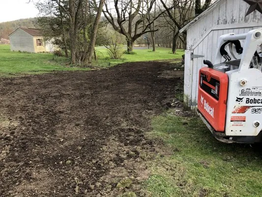 Pinkerton Landscaping