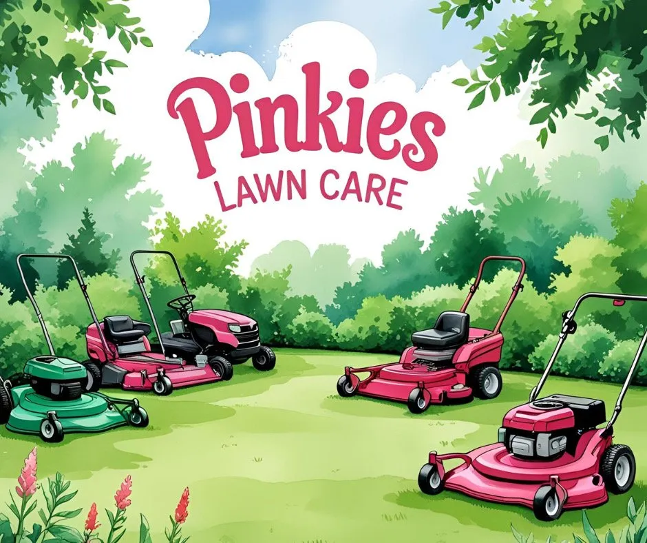 Custom lawn care service in Moline, IL by Pinkies Lawn Care