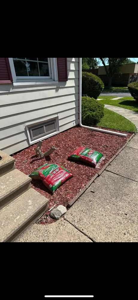 Top-rated lawn mowing service for outdoor upgrades in Moline, IL by Pinkies Lawn Care