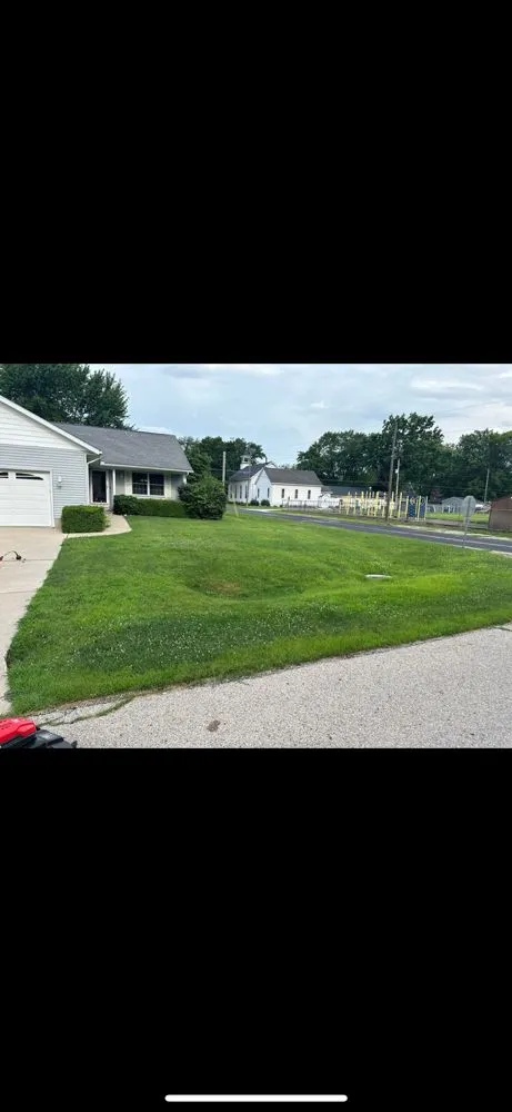 Affordable lawn care service in Moline, IL - Pinkies Lawn Care