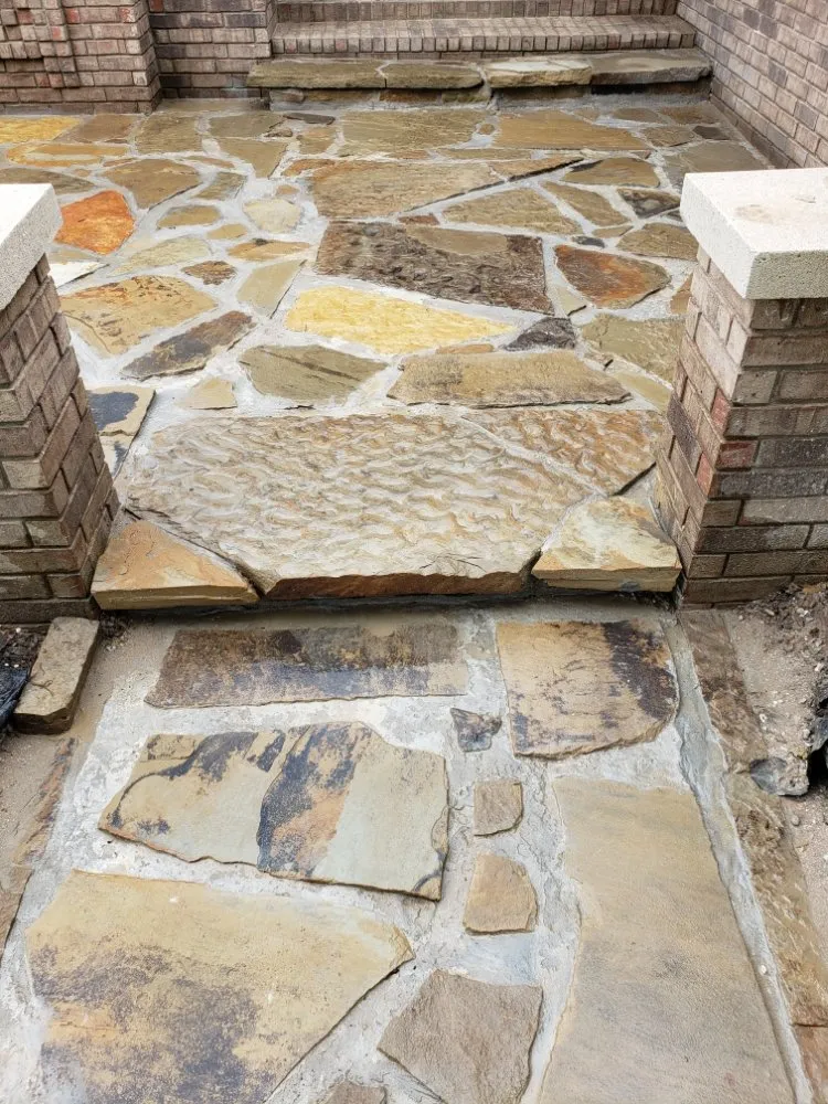 Affordable lawn mowing service for year-round maintenance in Springfield, MO by Pinkman Precision Irrigation Services