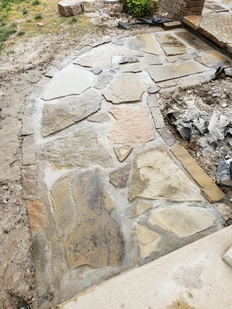 Affordable outdoor landscaping experts serving Springfield, MO - Pinkman Precision Irrigation Services