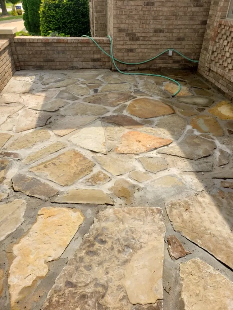 Expert residential landscaping in Springfield, MO by Pinkman Precision Irrigation Services