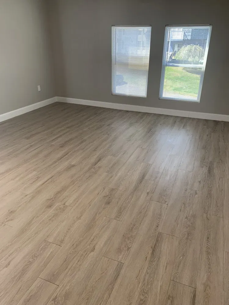 Local lawn care service for outdoor upgrades in Knoxville, TN by Pinkston Handyman Services