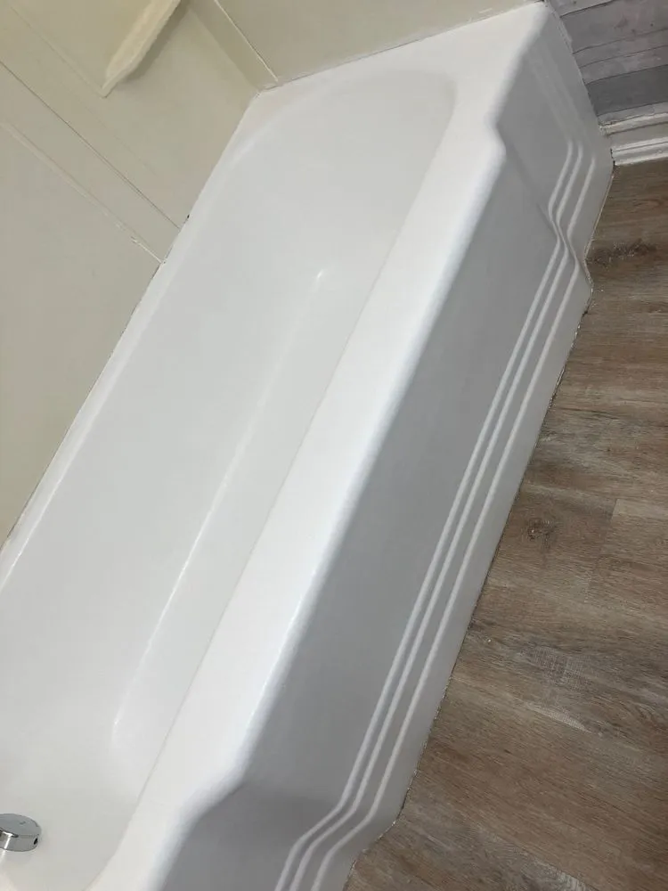 Top-rated residential landscaping in Knoxville, TN by Pinkston Handyman Services