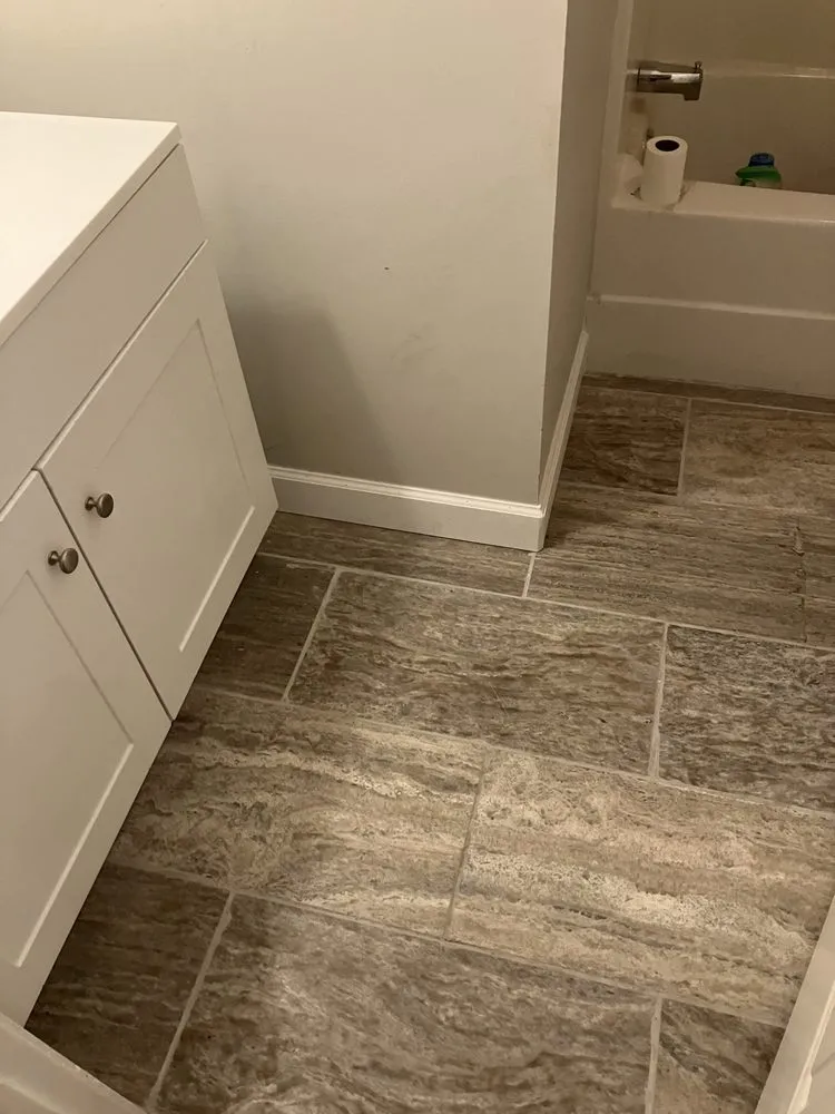 Affordable lawn mowing service with custom design across Knoxville, TN - Pinkston Handyman Services