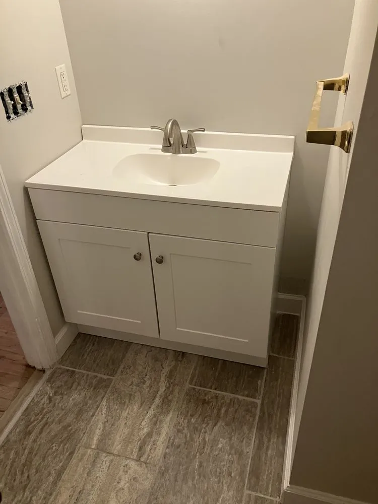 Affordable landscape design for beautiful yards in Knoxville, TN by Pinkston Handyman Services