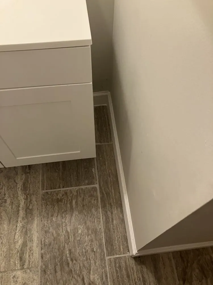 Custom landscape installation for outdoor upgrades in Knoxville, TN by Pinkston Handyman Services