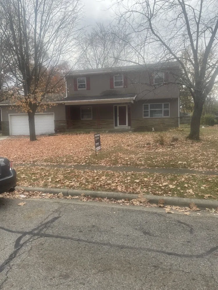 Trusted residential landscaping experts serving Columbus, OH - Pinkston's Lawn Maintenance