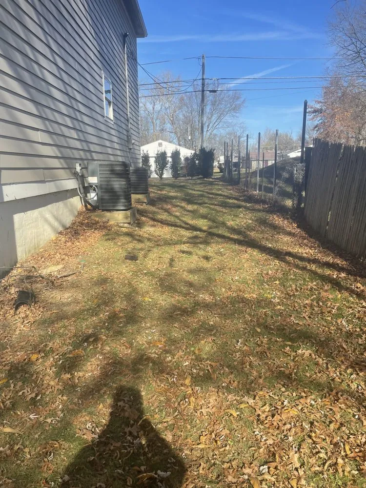 Reliable lawn care service in Columbus, OH by Pinkston's Lawn Maintenance