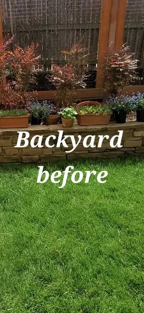 Professional lawn mowing service for outdoor upgrades in Tulsa, OK by Pinkston's Turf Services